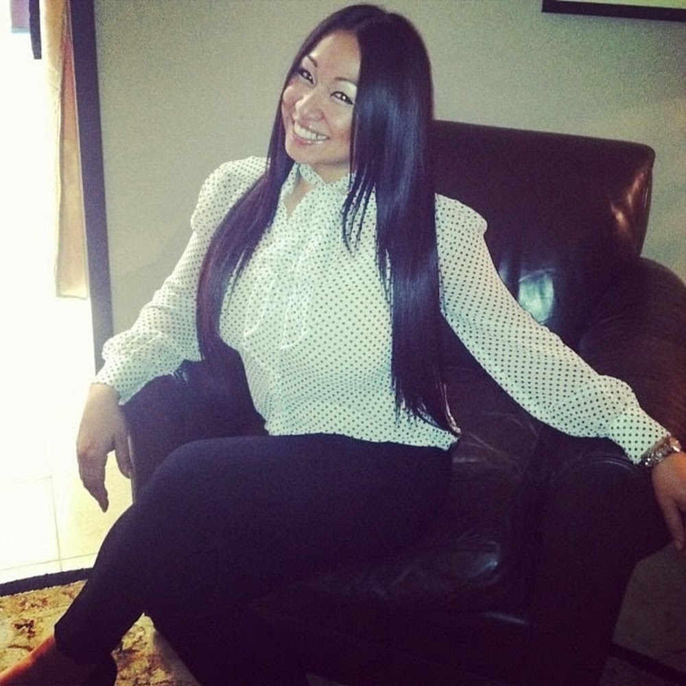 Meet your Posher, Carla